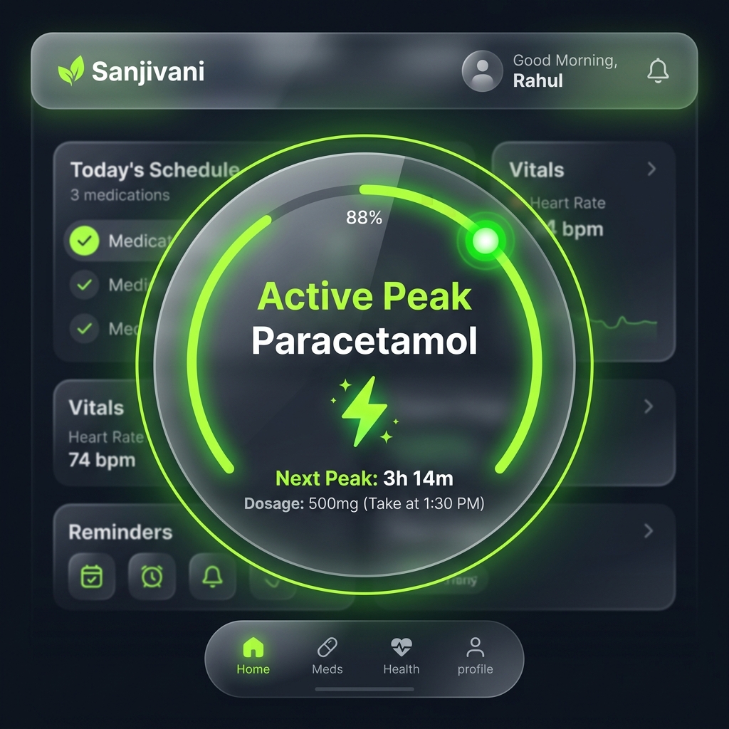 Smart Price Comparison UI