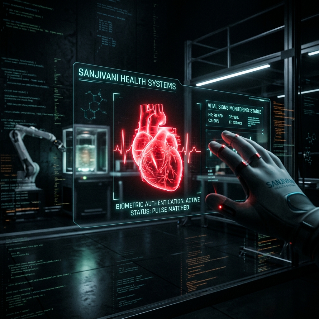 SOS Activation Protocol