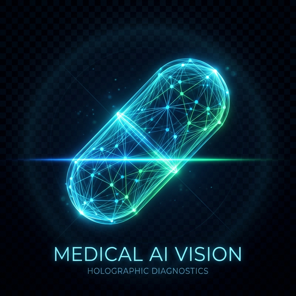Medicine Vision AI